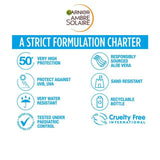 Garnier Ambre Solaire Kids Finding Nemo SPF 50+ Sun Spray   150ml