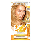 Garnier Belle Color 8.3 Natural Golden Blonde Permanent Hair Dye