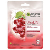 Garnier Moisture Bomb Pomegranate Hydrating Face Sheet Mask