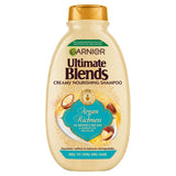 Garnier Ultimate Blends Argan oil &amp;amp; Almond Cream Shampoo