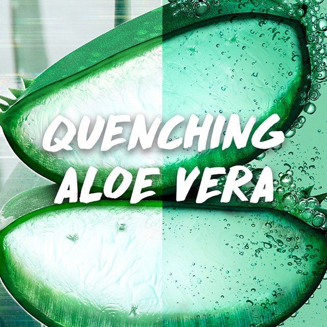 Garnier Ultimate Blends Hair Food Aloe Vera 3-in-1 Mask Treatment   390ml