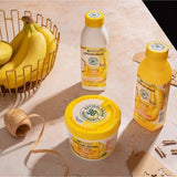 Garnier Ultimate Blends Hair Food Banana Duo Regime Bundle