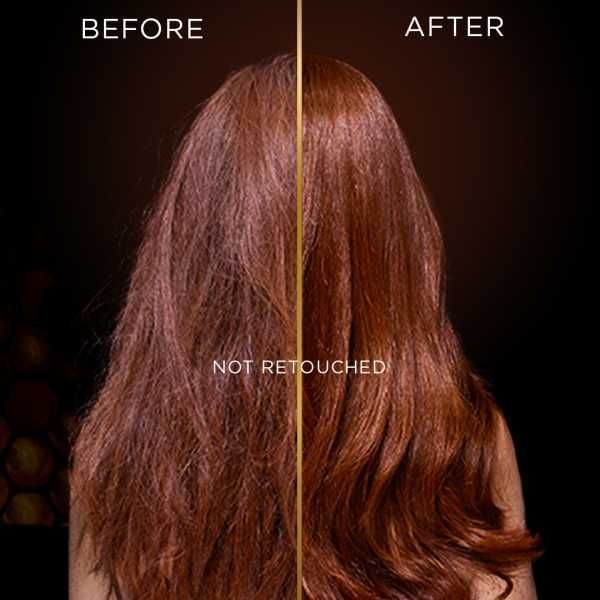 Garnier Ultimate Blends Honey Treasures Hair Mask 340Ml