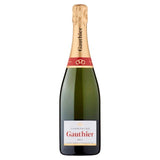 Gauthier Brut Champagne   75cl