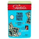 Geeta's Tikka Paste   80g