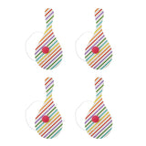 George Home Bat and Balls