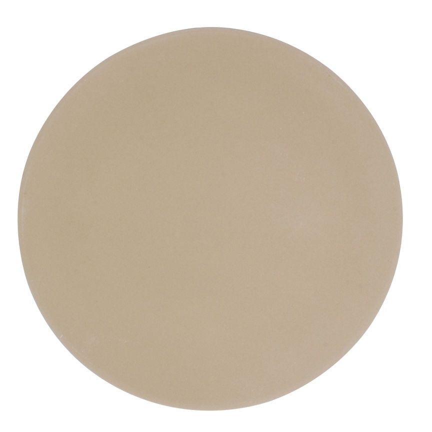 George Home Beige Pizza Stone 12 Inch