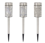 George Home Glitter Solar Light (Styles May Vary)