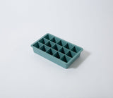 George Home Silicone Ice Cube Tray
