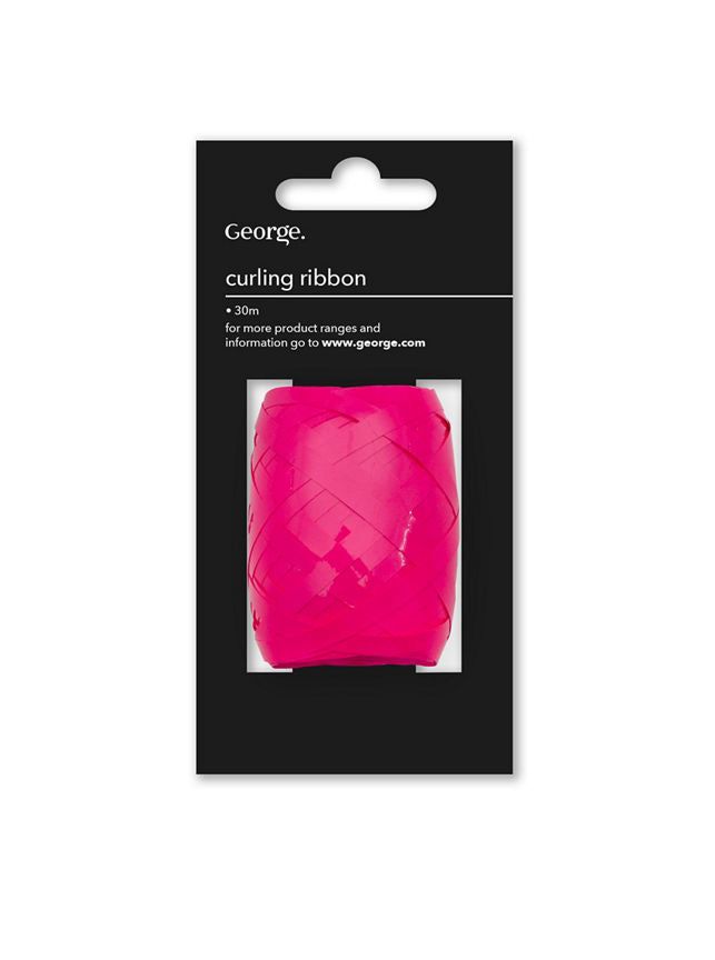 George Pink Ribbon