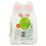Get More Multivitamins Orange &amp;amp; Mango   4 x 330ml