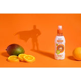 Get More Multivitamins Orange &amp;amp; Mango   4 x 330ml
