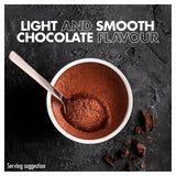 GetPRO Chocolate High Protein Mousse   200g