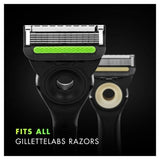 Gillette Labs Blades Refill 8 Pack