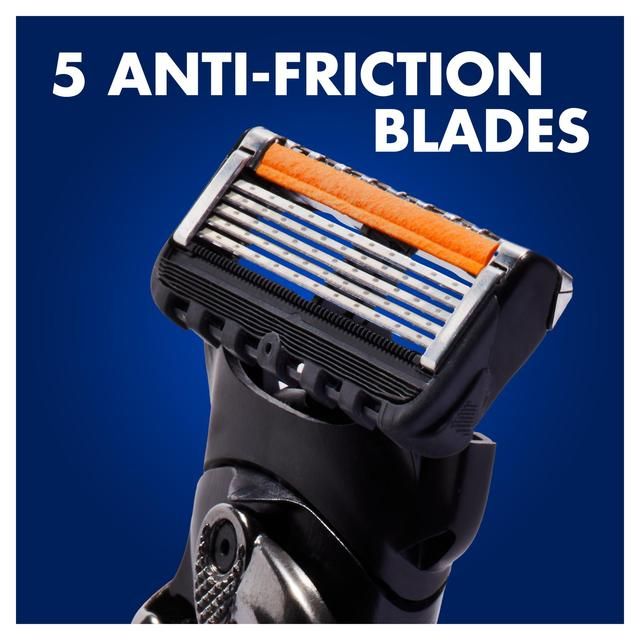 Gillette ProGlide Flexball Manual Razor
