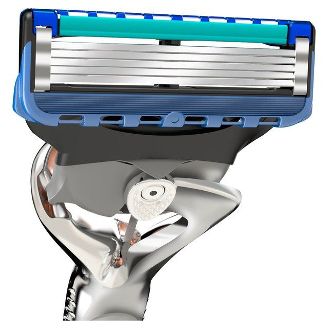 Gillette ProGlide Razor Blades   4 per pack