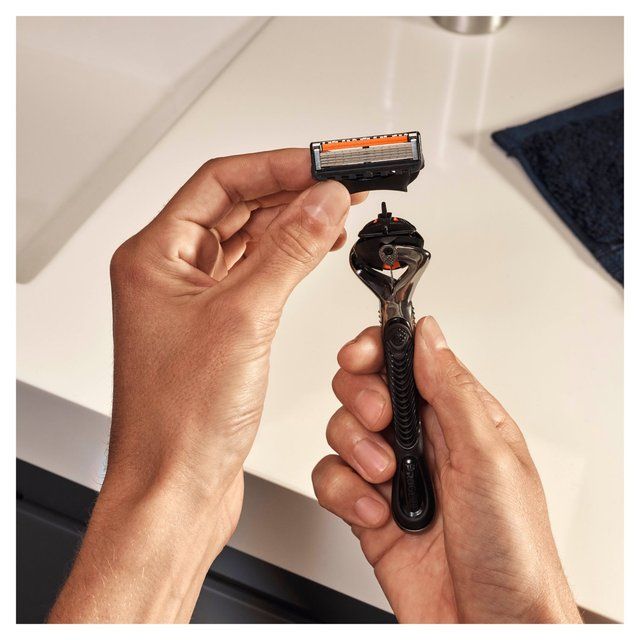 Gillette ProGlide Razor Blades   8 per pack