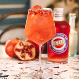 Ginato Pomegranate Gin   70cl
