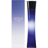 Giorgio Armani Code Femme Eau de Parfum 75ml 75ML