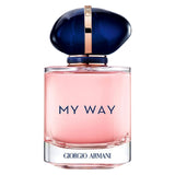 Giorgio Armani My Way Eau de Parfum 50ml Refillable