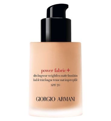 Giorgio Armani Power Fabric + Foundation 30ml 2.75