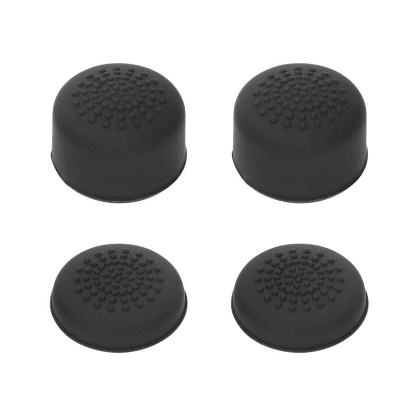 Gioteck Xbox Pro Thumb Grips - Black