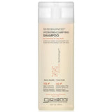 Giovanni 50/50 Balanced Hydrating &amp;amp; Clarifying Shampoo   250ml