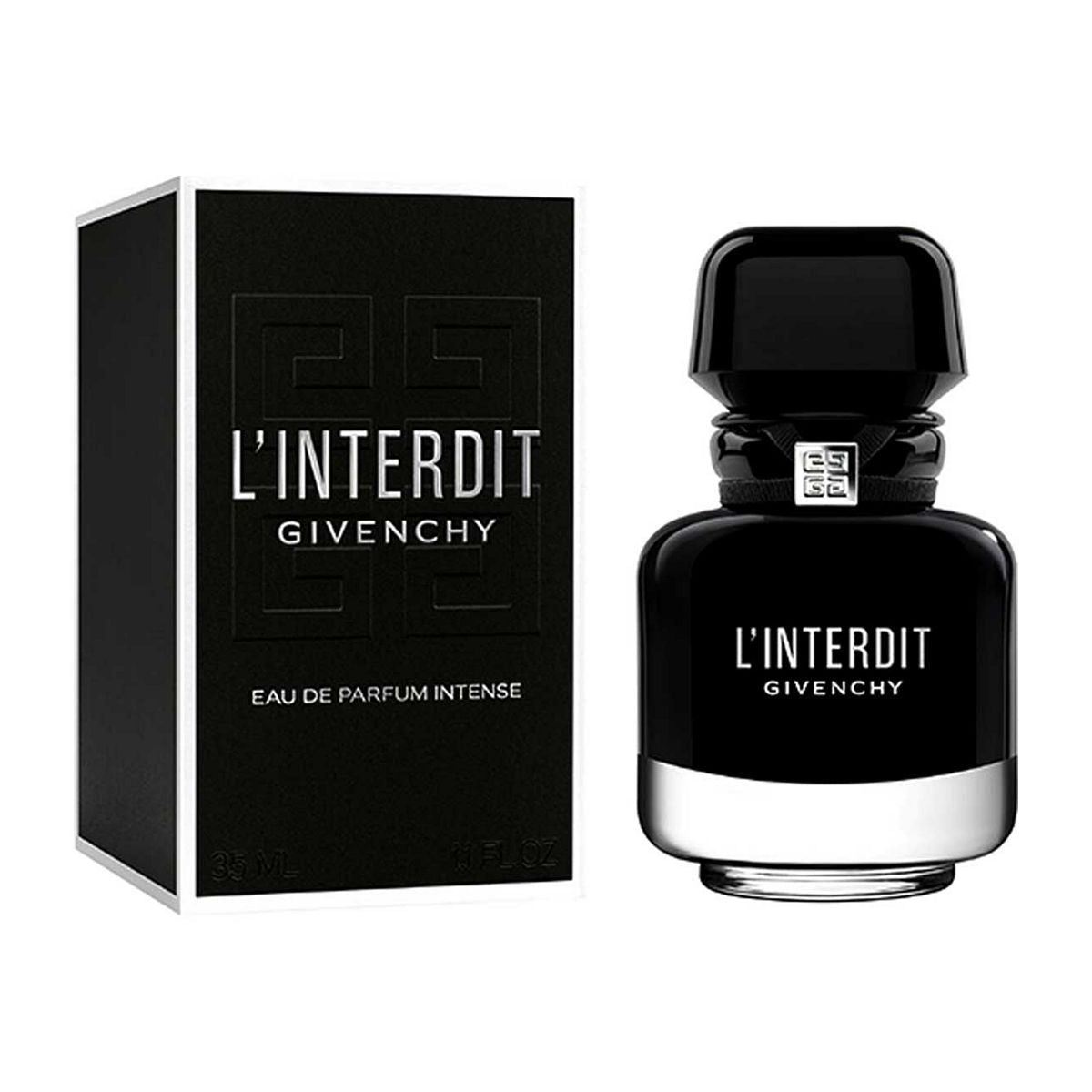 Givenchy L'Interdit Eau de Parfum Intense 35ml
