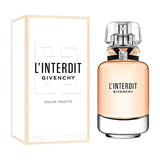 Givenchy L&amp;rsquo;Interdit Eau de Toilette 50ml