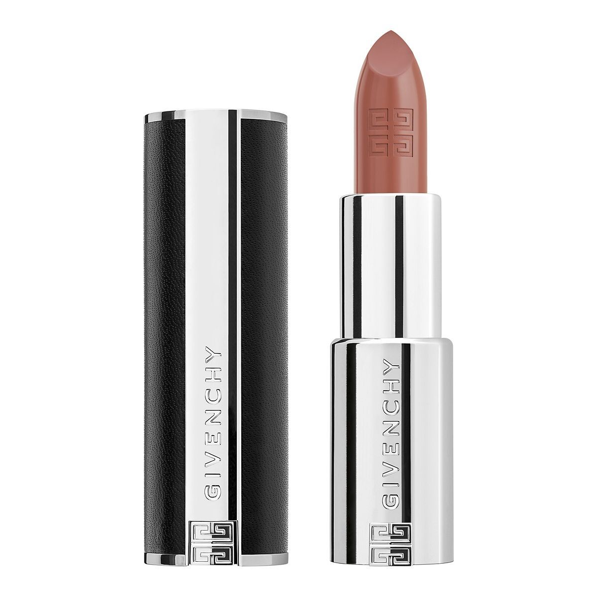 Givenchy Le Rouge Interdit Intense Silk Lipstick