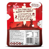 Giving Tree Freeze Dried Strawberry Crispies for Kids   10g