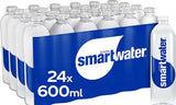 Glac&amp;eacute;au Smartwater Still 24 x 600ml