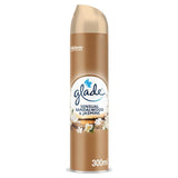 Glade Aerosol Sandalwood &amp;amp; Jasmine Air Freshener   300ml