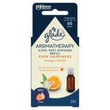 Glade Aromatherapy Mist Diffuser Refill Pure Happiness   17ml