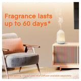 Glade Aromatherapy Mist Diffuser Refill Pure Happiness   17ml