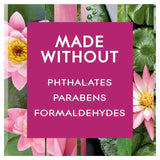 Glade Automatic Spray Holder &amp;amp; Refill Relaxing Zen Air Freshener   269ml