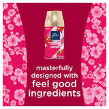 Glade Automatic Spray Refill Cherry Air Freshener   269ml