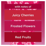 Glade Automatic Spray Refill Cherry Air Freshener   269ml