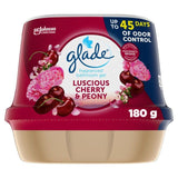 Glade Bathroom Gel Luscious Peony &amp;amp; Cherry   180g