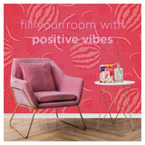 Glade Plug In Twin Refill Electric Scented Oil Wondermelon   2 x 20ml