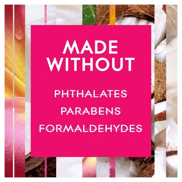 Glade Touch &amp;amp; Fresh Refill Exotic Tropical Blossom Air Freshener   10ml