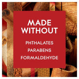 Glade Warm Apple Pie Large Candle   224g