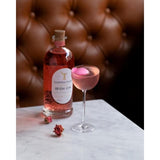 Glendalough Wild Rose Irish Gin   70cl
