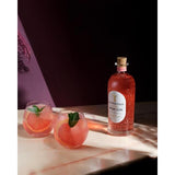 Glendalough Wild Rose Irish Gin   70cl