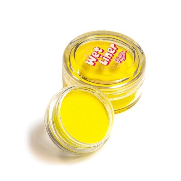 Glisten Cosmetics - Cherryade - Eyeliner 10g Lemonade