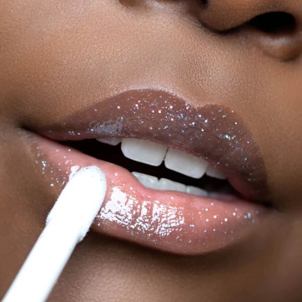 Glisten Cosmetics - Hello Holo Glis Gloss - Lipgloss