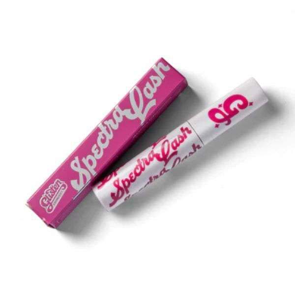 Glisten Cosmetics Mascara-Spectra Lash Periwinkle 10ml Fuchsia
