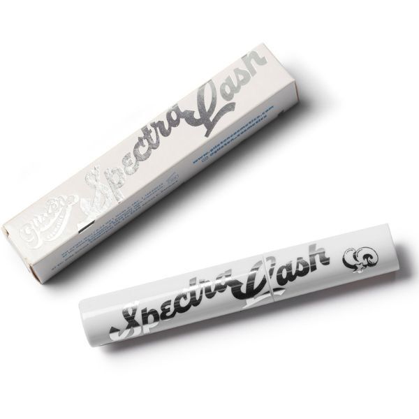 Glisten Cosmetics - Spectra Lash White - Mascara