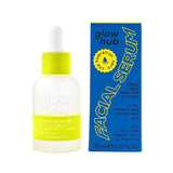 Glow Hub Hydration Hero