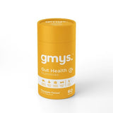 gmys. Gut Health Gummies Pineapple Flavour, 60